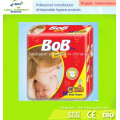 China Baby Diaper OEM Brand Factory